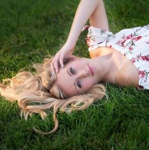 Meet your Posher, Raelyn